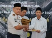 Remisi Idul Fitri 2026 di Lapas Malang, 1.611 Warga Binaan Terima Pengurangan Hukuman