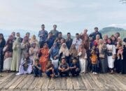 Tradisi Lebaran Anggota Dewan Ustadz Rokhmad: Sederhana tapi Bermakna