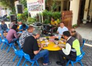 Haji Rokhmad, Anggota DPRD Kota Malang Gelar Lebaran Ketupat Sebagai Ajang Silaturahmi 