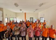 BPBD Kota dan Kabupaten Malang Perkuat Koordinasi Tanggap Darurat Bencana di Malang Raya