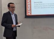 Pakar UMM Ungkap Akar Konflik Iran–Israel dan Risiko Global yang Mengintai