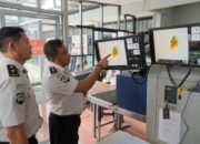 Lapas Kelas I Malang Gagalkan Upaya Penyelundupan Handphone Lewat Nasi, Sistem Keamanan Berlapis Terbukti Efektif