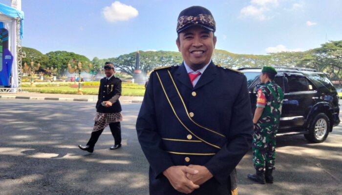 HUT ke-112 Kota Malang, DPRD Ingatkan Efisiensi Tak Boleh Mengorbankan Layanan Publik