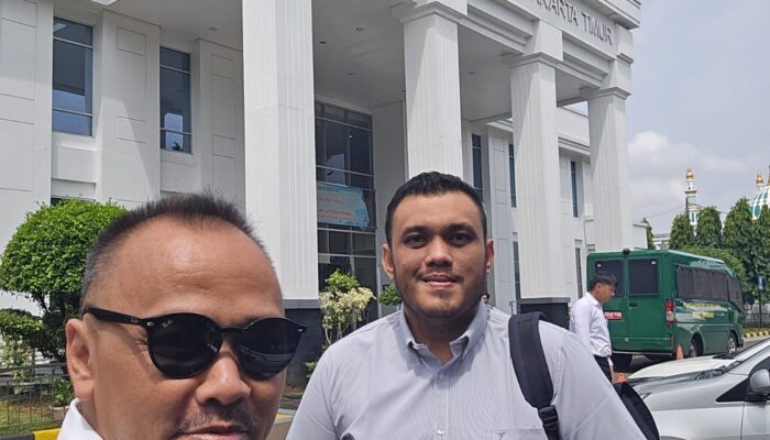 Eksekusi Aset Dimohonkan, Perkara Rumah Putri Zulkifli Hasan Masuk Tahap Penentuan