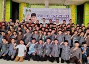 Saat MBG Berubah Arah, DPRD Kota Malang Dorong Kajian Serius Skema Prasmanan