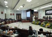 DPRD Kota Malang Soroti LKPJ Wali Kota 2026: Pendidikan, PKL, hingga Infrastruktur Jadi Evaluasi