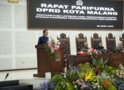 Laporan Pansus DPRD Kota Malang: Ranperda Parkir Siap Diterapkan 