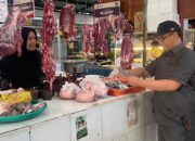 Alarm Ekonomi Kota Malang: Harga Daging Sapi Melonjak, DPRD Desak Pemerintah Segera Ambil Langkah