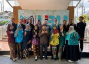 UIBU Meriahkan Hari Kartini, Rektor: Perkuat Kualitas, Kemandirian, dan Peran di Ruang Publik