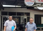 Putusan Inkrah, Advokat Dr. Yayan Riyanto Ajukan Eksekusi Pengosongan Tanah dan Bangunan Cafe Nafala Kota Malang
