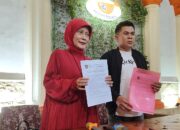 Tiga Tersangka Pemalsuan Akta Aset Sardo Swalayan Ditahan Polda Jatim, Tatik Suwartiatun Lega