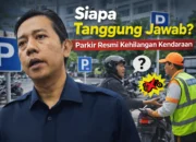 DPRD Kota Malang Soroti Kaburnya Tanggung Jawab Kehilangan Kendaraan, Ranperda Parkir Dikebut