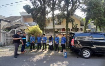 Dr. Yayan Riyanto Peringatkan Bambang: Segera Kosongkan Rumah atau Hadapi Eksekusi Paksa