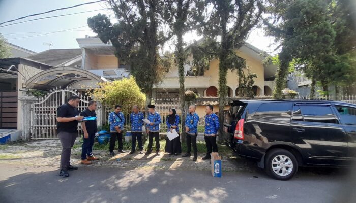 Dr. Yayan Riyanto Peringatkan Bambang: Segera Kosongkan Rumah atau Hadapi Eksekusi Paksa