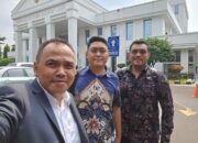 Eksekusi Paksa Mengintai, Putri Zulhas Kembali Abaikan Panggilan PN Jaktim