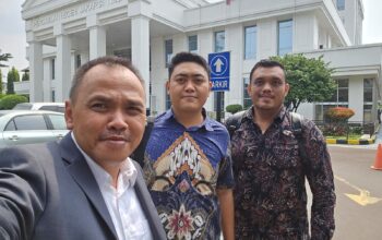 Eksekusi Paksa Mengintai, Putri Zulhas Kembali Abaikan Panggilan PN Jaktim