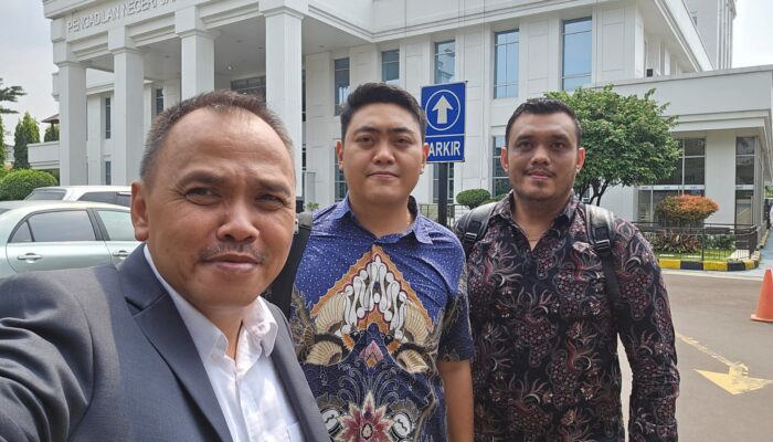 Eksekusi Paksa Mengintai, Putri Zulhas Kembali Abaikan Panggilan PN Jaktim