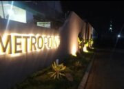 Kamis 11 Juni, AMPH Gelar Aksi di Metropoint, Desak Pemkot Audit Legalitas dan Perizinan