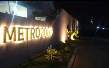 Kamis 11 Juni, AMPH Gelar Aksi di Metropoint, Desak Pemkot Audit Legalitas dan Perizinan