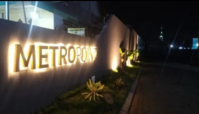 Kamis 11 Juni, AMPH Gelar Aksi di Metropoint, Desak Pemkot Audit Legalitas dan Perizinan