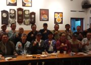 Lambatnya PKS dengan BBWS Jadi Sorotan, DPRD dan LPMK Klojen Perkuat Pengawalan Pembangunan