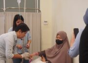 Brimedika Health Expo 2026: MCU Gratis Diserbu, Warga Diajak Deteksi Dini Penyakit
