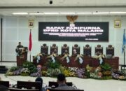 Fraksi DPRD Kota Malang Pertanyakan Membengkaknya SiLPA APBD 2025, Serapan Belanja Jadi Sorotan