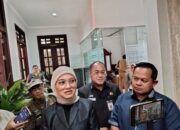Pembahasan LKPJ Wali Kota Masuk Tahap Komisi, DPRD Fokus Telusuri Penyebab SiLPA Rp303 Miliar
