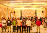 UIBU Perkuat Pendidikan Karakter Lewat Mata Kuliah Kebudiutamaan di PPG
