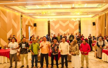 UIBU Perkuat Pendidikan Karakter Lewat Mata Kuliah Kebudiutamaan di PPG