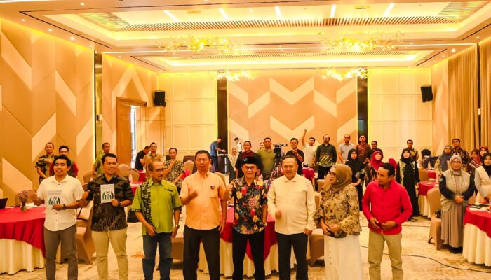 UIBU Perkuat Pendidikan Karakter Lewat Mata Kuliah Kebudiutamaan di PPG