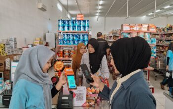 Transaksi Non-Tunai Kian Diminati, BRI Situbondo Perkuat Jaringan EDC untuk UMKM