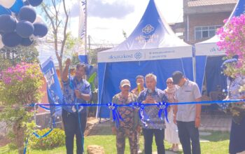 Hanya Tujuh Unit, Aksara Kost Bidik Investor Properti Sewa di Kawasan Kampus Malang