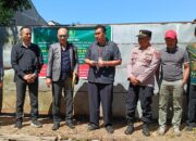 Inkrah! Dikawal Surjo & Partner Tanah di Karangduren Resmi Dikembalikan ke Pemilik Sah 
