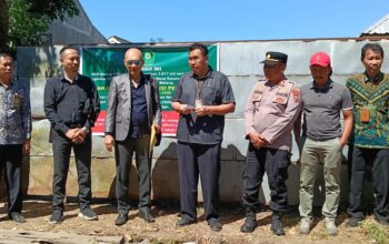 Inkrah! Dikawal Surjo & Partner Tanah di Karangduren Resmi Dikembalikan ke Pemilik Sah 