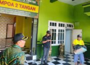 Kredit Macet Berujung Eksekusi Rumah di Kota Malang, PN Jalankan Pengosongan Objek Hasil Lelang