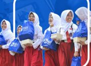 BRI Region 13 Malang Salurkan Rp22,3 Miliar Program TJSL, Pendidikan dan UMKM Jadi Prioritas
