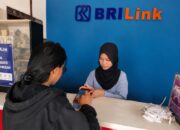 Transaksi BRILink Agen BRI Batu Tembus Rp444 Miliar, Pelayanan Makin Dekat dengan Warga