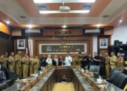 Status Pengelolaan Belum Tuntas, DPRD Kota Malang Minta Velodrome Segera Difungsikan
