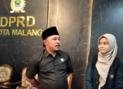 Perda Parkir Kota Malang Direvisi, DPRD Siapkan Sistem Digital untuk Tekan Kebocoran Retribusi