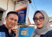 BRI Malang Soekarno Hatta Optimalkan Inklusi Keuangan, Jaringan 1.646 AgenBRILink Bukukan Transaksi Rp290 Miliar