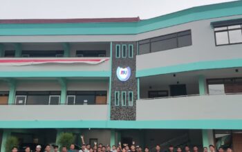 Gempa NTT Berdampak ke Mahasiswa, UIBU Tanggung Biaya Hidup hingga Wisuda Gratis