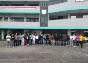 #PrayforNTT: UIBU Bergerak Cepat Bantu Mahasiswa dan Korban Gempa