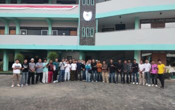 #PrayforNTT: UIBU Bergerak Cepat Bantu Mahasiswa dan Korban Gempa
