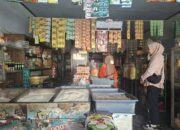 Dari Toko Sembako, Triningsih Buktikan UMKM Bisa Tumbuh Bersama KUR BRI
