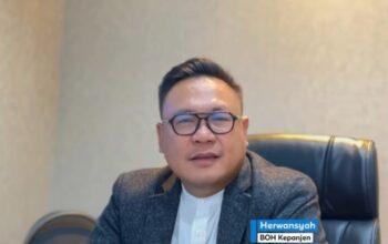 Tawaran Investasi Untung Besar Bermunculan, BRI Kepanjen Ingatkan Masyarakat Cek Legalitas