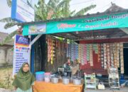20 Keluarga Mustahik di Kediri Diajari Bedakan Kebutuhan dan Keinginan
