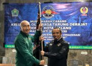 Muscab Kodrat Tetapkan Ketua Baru, Rendra Masdrajad Safaat Nahkodai Hingga 2030