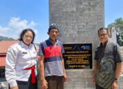 Bukan Sekadar Tempat Ibadah, Pura Dhali Agrahita Pujon Diperkuat Lewat Dukungan BRI