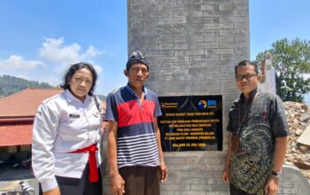 Bukan Sekadar Tempat Ibadah, Pura Dhali Agrahita Pujon Diperkuat Lewat Dukungan BRI